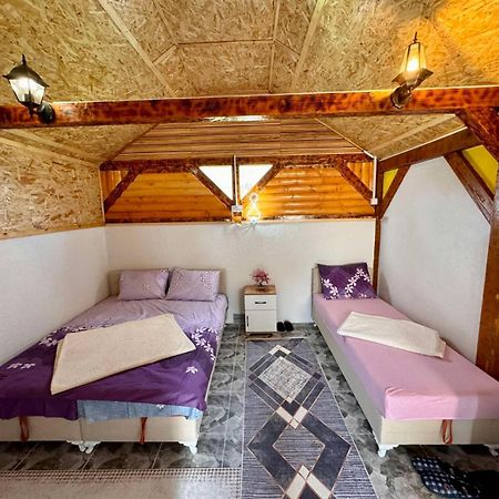 Apartman Visoko-Oaza Mira エクステリア 写真