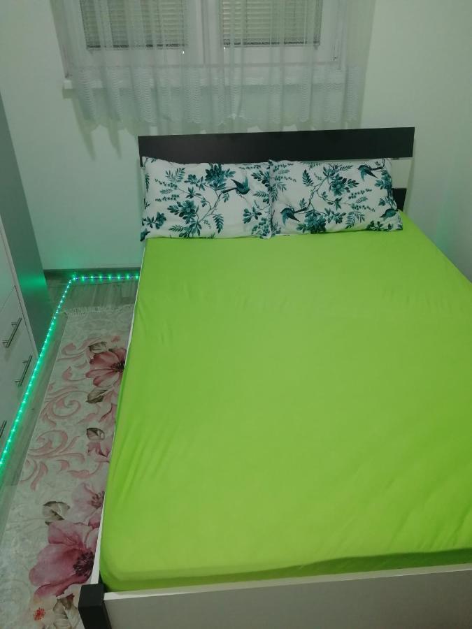 Apartman Visoko-Oaza Mira エクステリア 写真