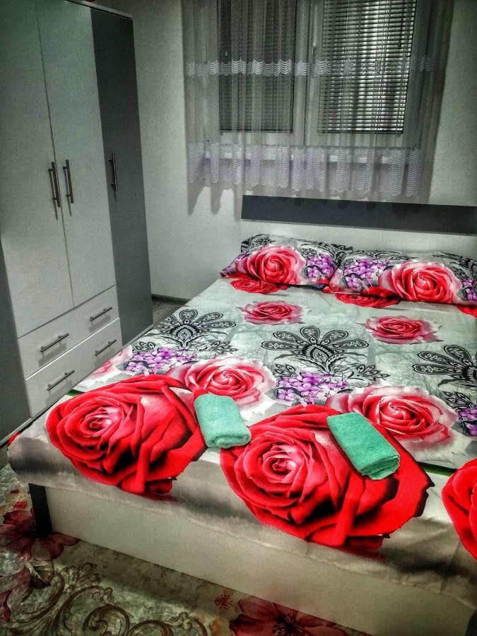 Apartman Visoko-Oaza Mira エクステリア 写真