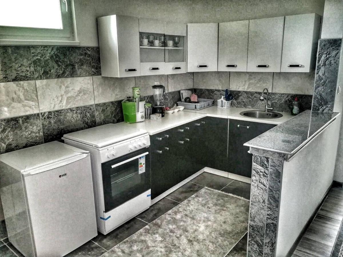 Apartman Visoko-Oaza Mira エクステリア 写真