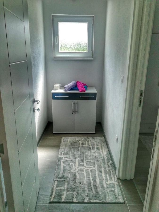 Apartman Visoko-Oaza Mira エクステリア 写真