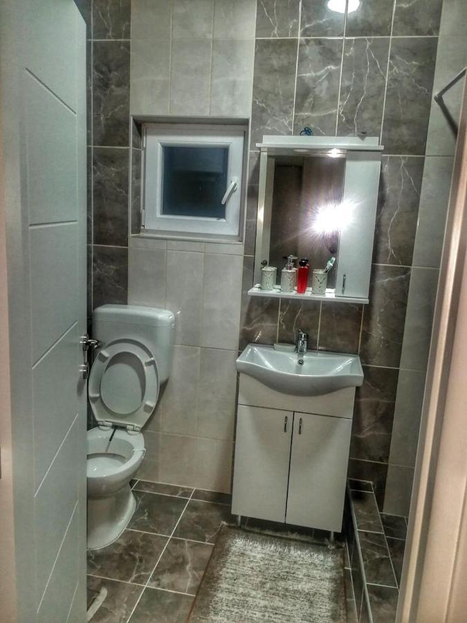 Apartman Visoko-Oaza Mira エクステリア 写真