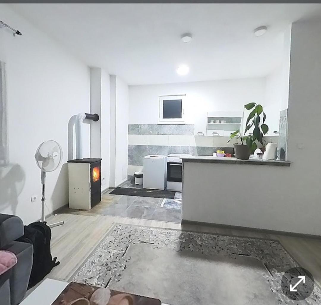 Apartman Visoko-Oaza Mira エクステリア 写真