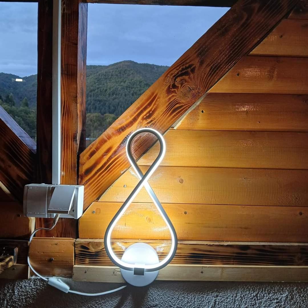 Apartman Visoko-Oaza Mira エクステリア 写真