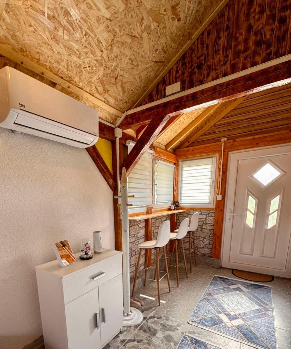 Apartman Visoko-Oaza Mira エクステリア 写真