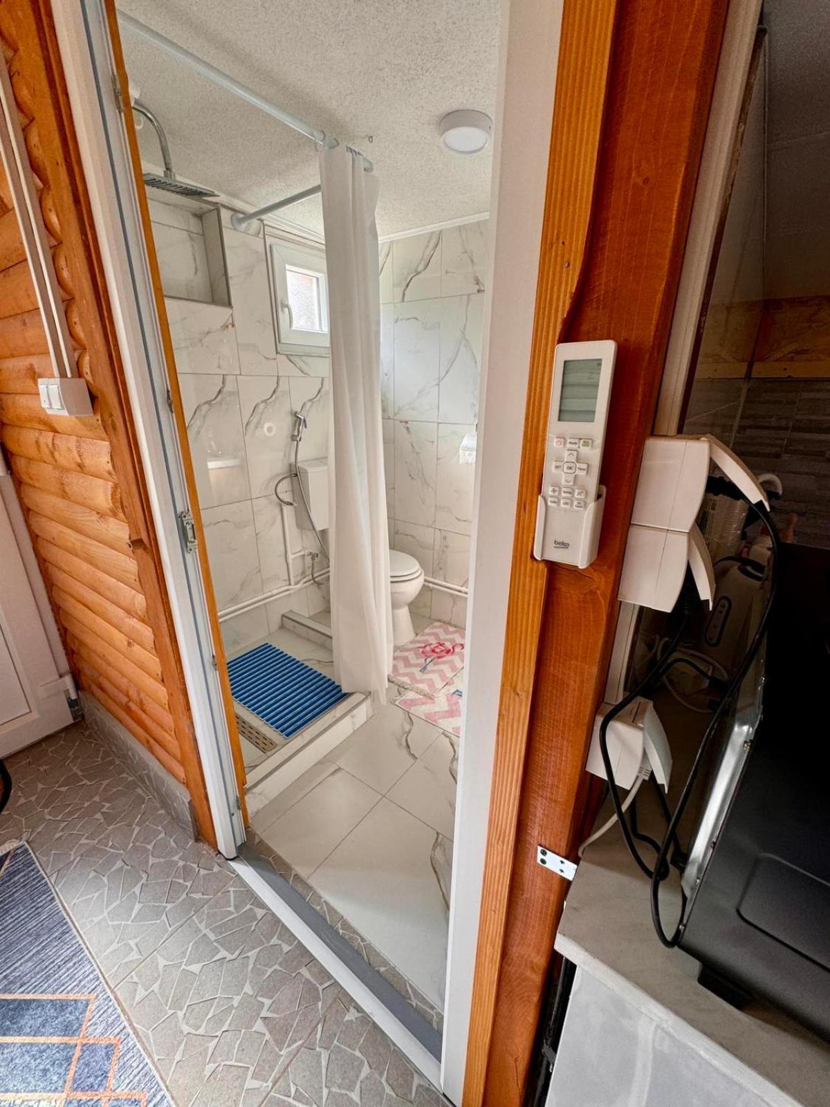 Apartman Visoko-Oaza Mira エクステリア 写真
