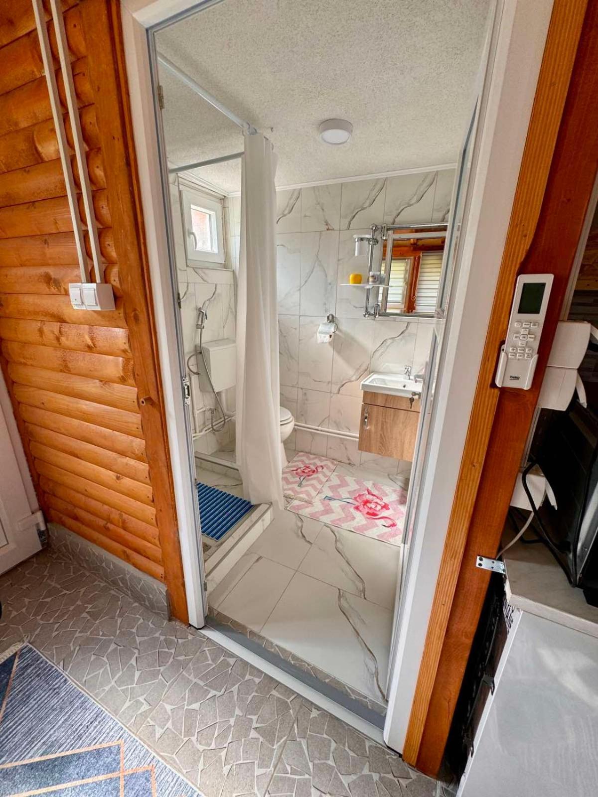 Apartman Visoko-Oaza Mira エクステリア 写真